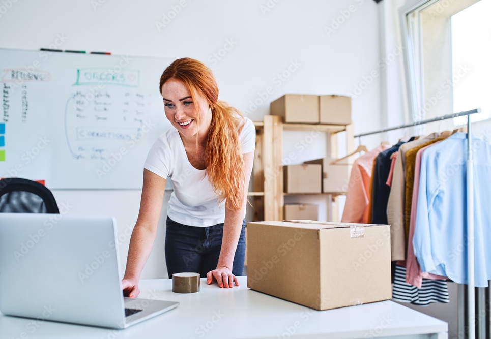 Ecommerce Business