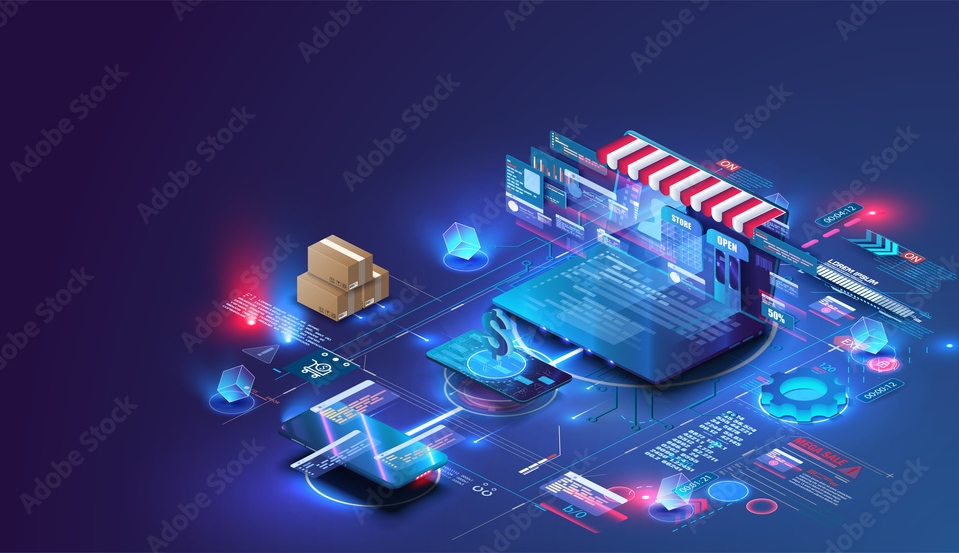 ecommerce-store