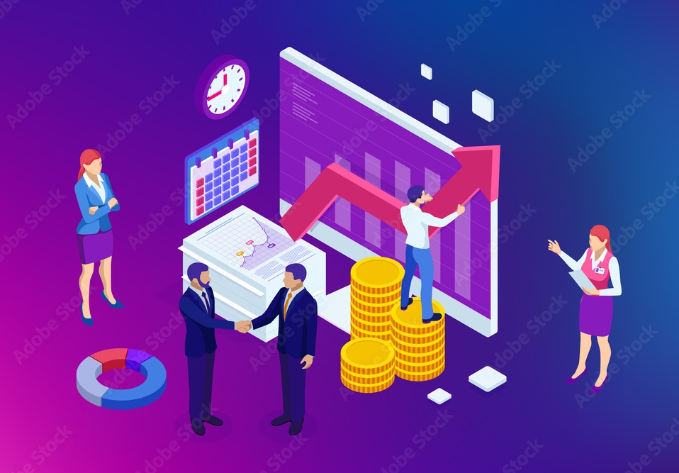 Zoho CRM Management