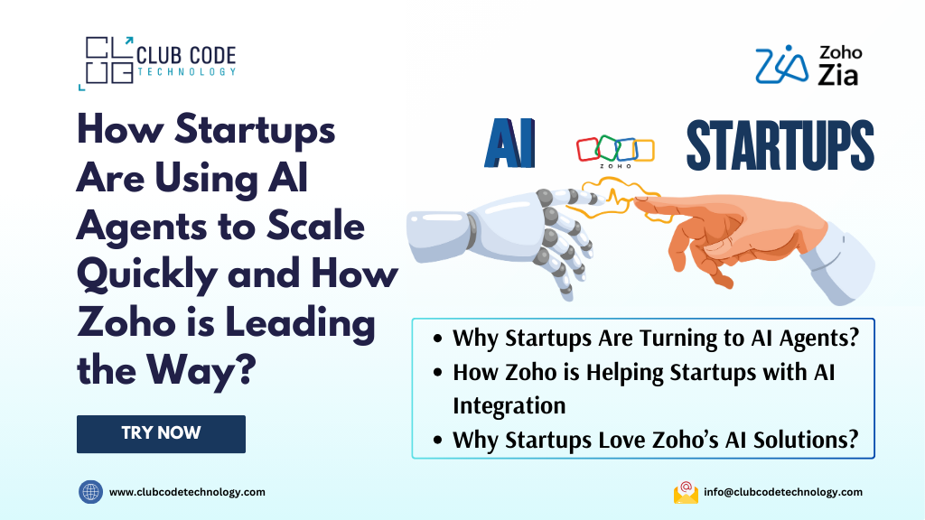 AI Agents for Startup Growth